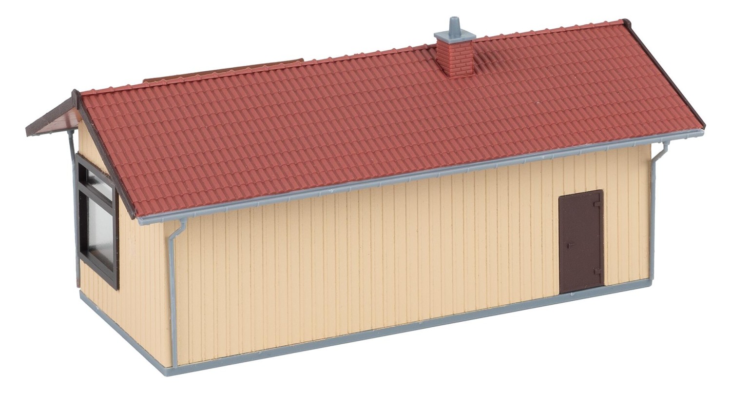 FALLER 191833 H0 Kleine Bäckerei 