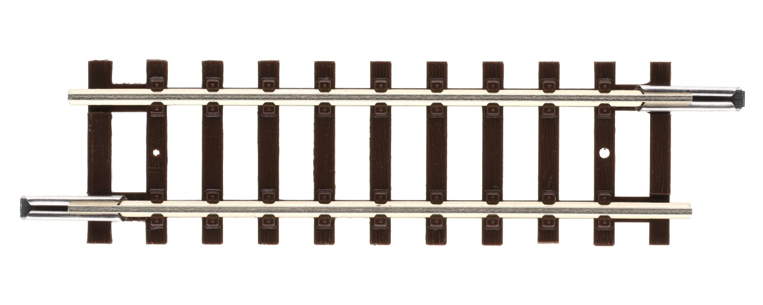 Fleischmann 22204 N Gerades Gleis 54,2 mm 