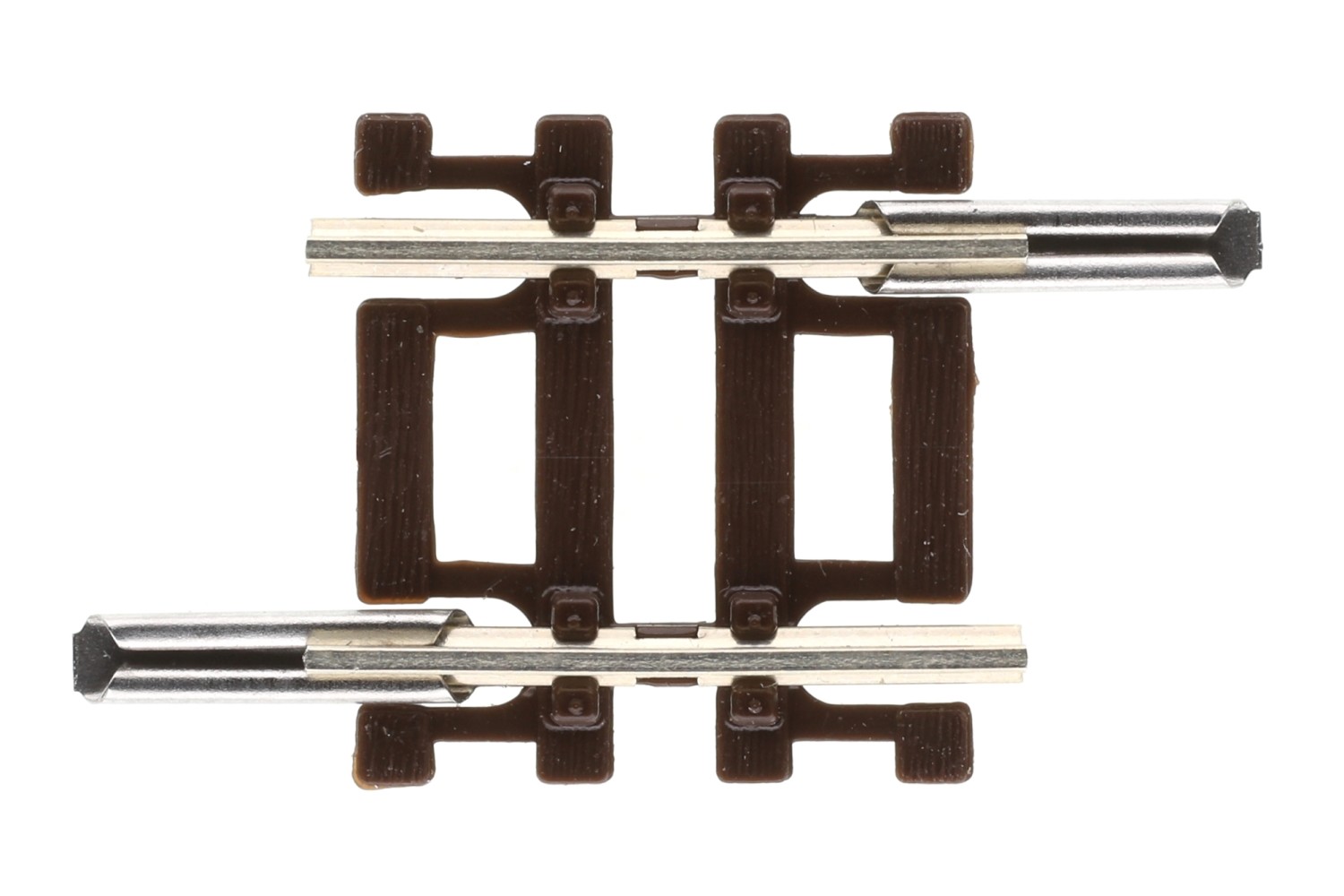 Fleischmann 22207 N Gerades Gleis 17,2 mm 