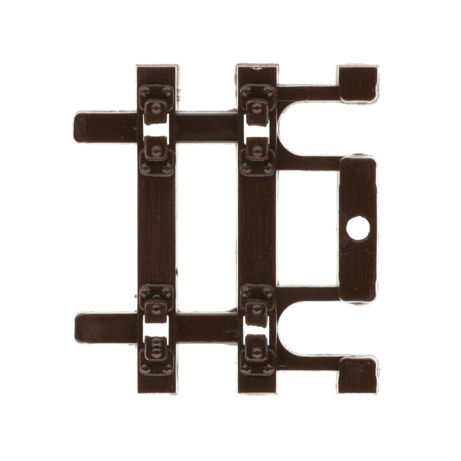 Fleischmann 22215 N Schwellenendstück für Flexgleis 
