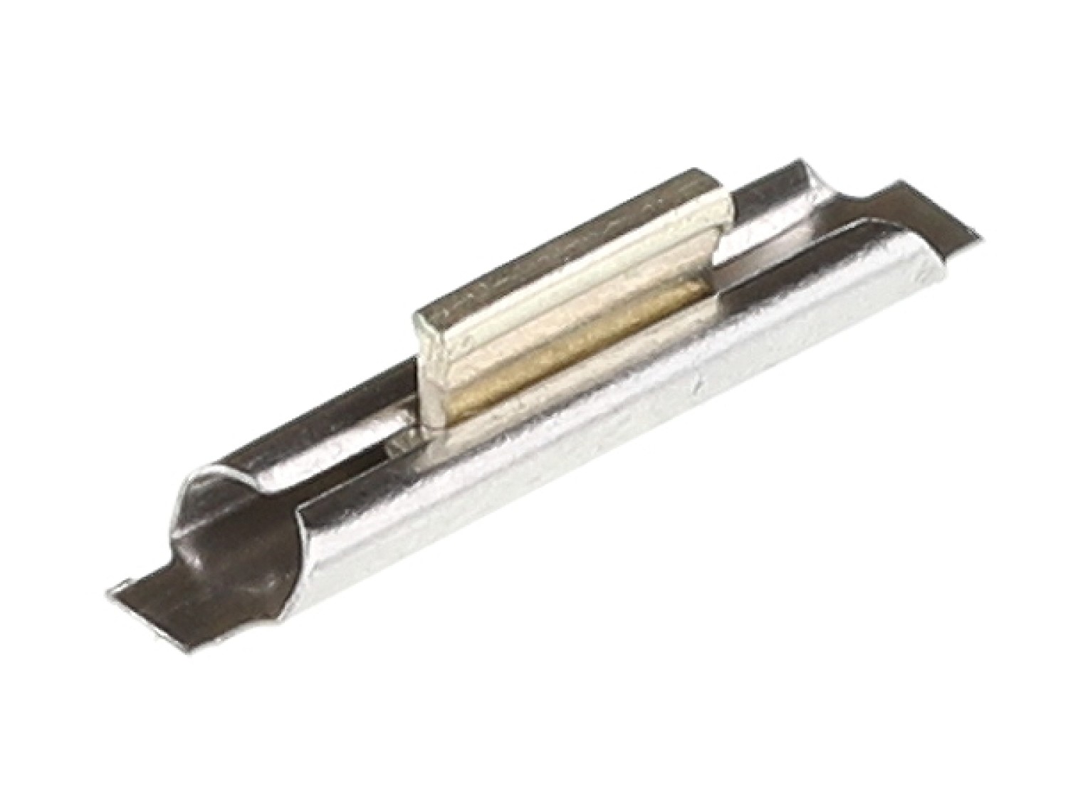 Fleischmann 22240 N Übergangsschienenverbinder (12 Stück) 