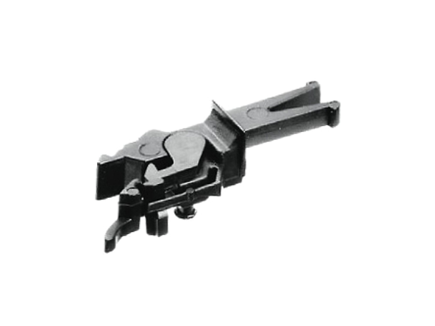 Fleischmann 6515 H0 PROFI-Steckkupplung 