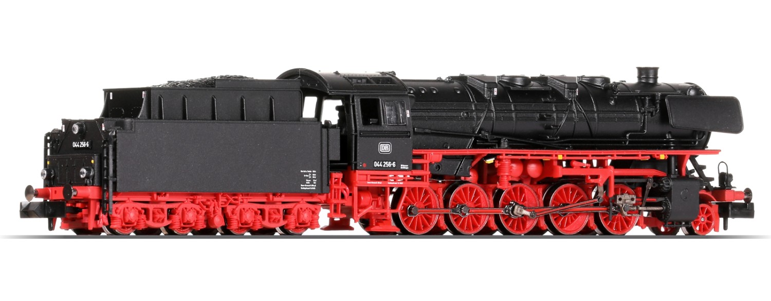 Fleischmann 714401 N Dampflok BR 044 der DB 