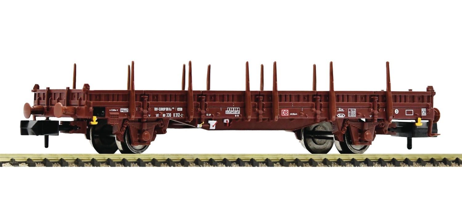 Fleischmann 825742 N Schwenkrungenwagen, DB AG 