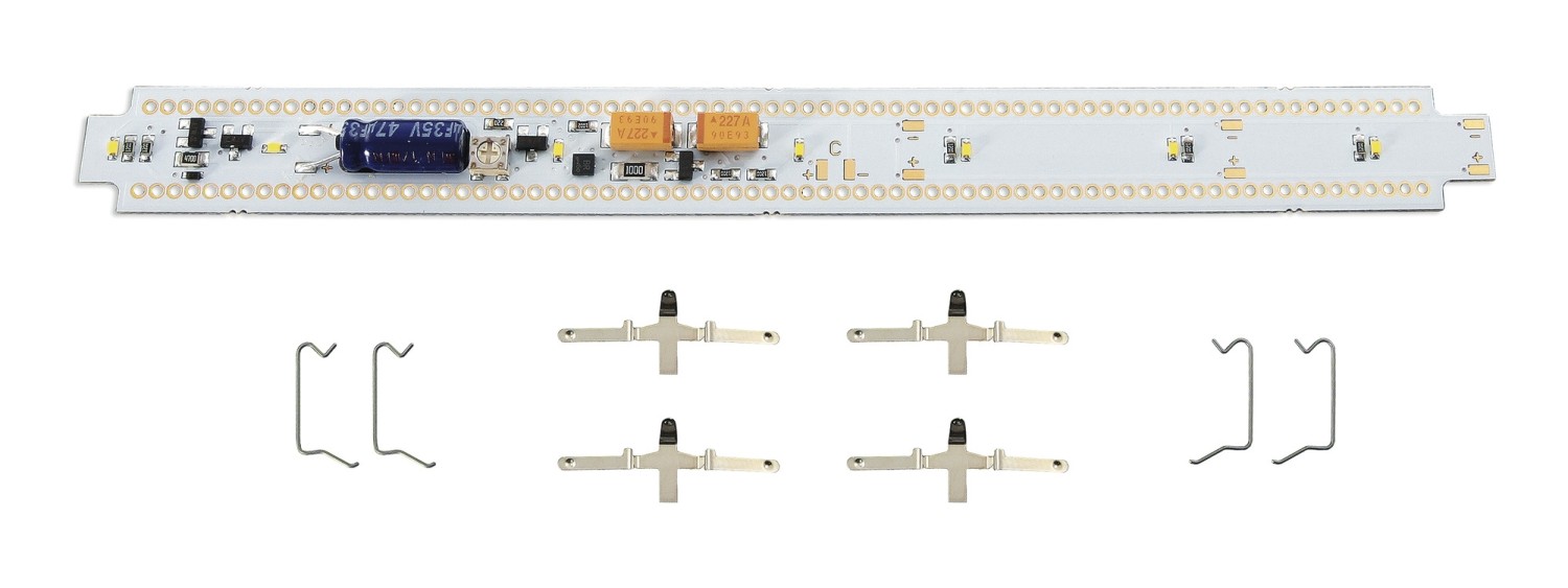 Fleischmann 944701 N LED Innenbeleuchtung 