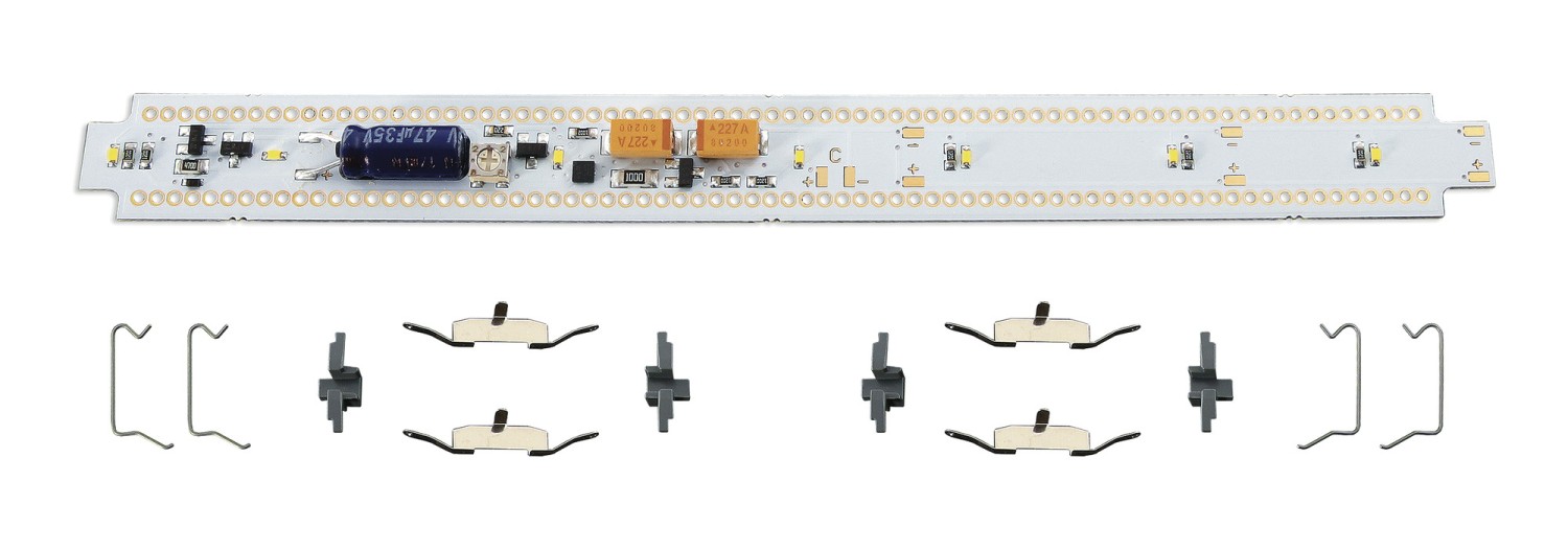 Fleischmann 946701 N LED Innenbeleuchtung 