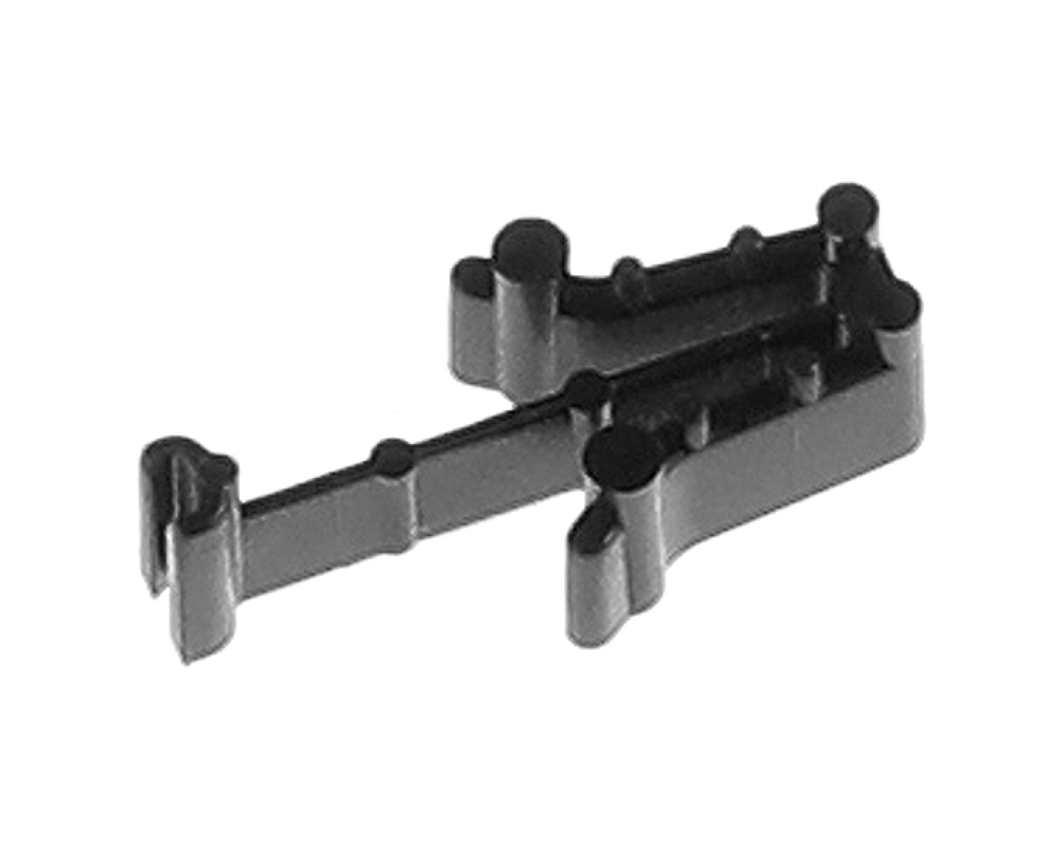 Fleischmann 9573 N Adapter für PROFI-Kupplungskopf 9570 