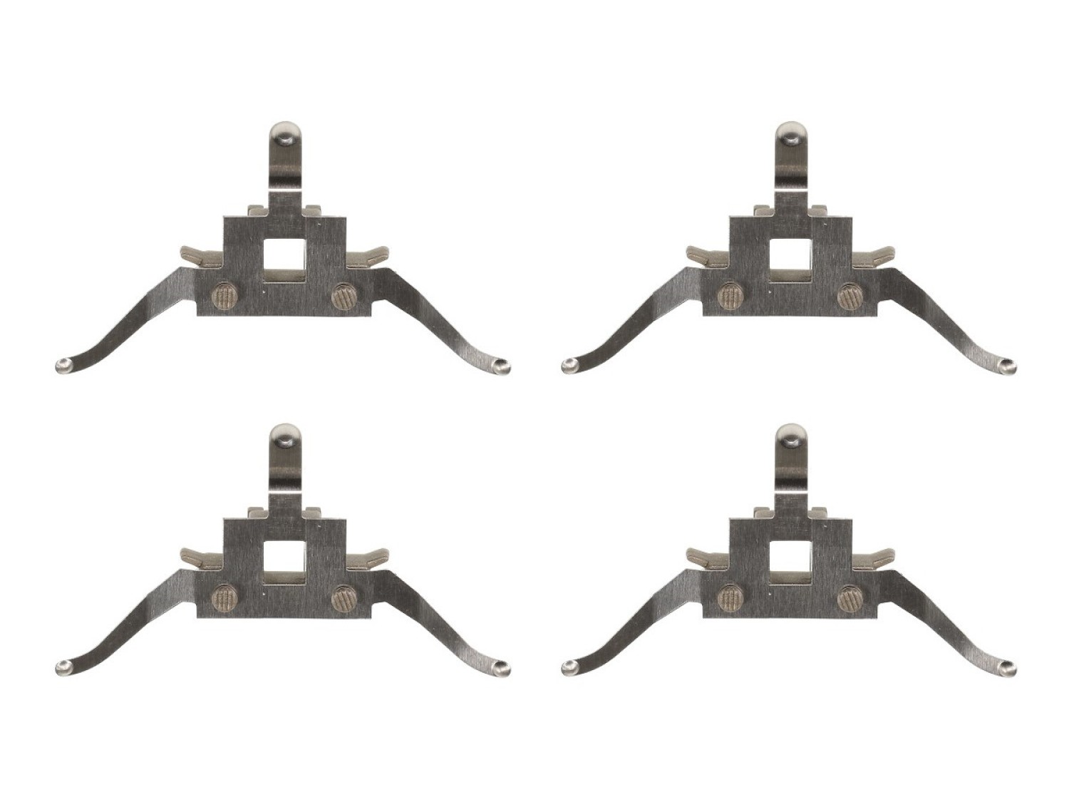 Fleischmann 00614954 Radkontakt für 6453/ 6454/ 6461/ 6463 