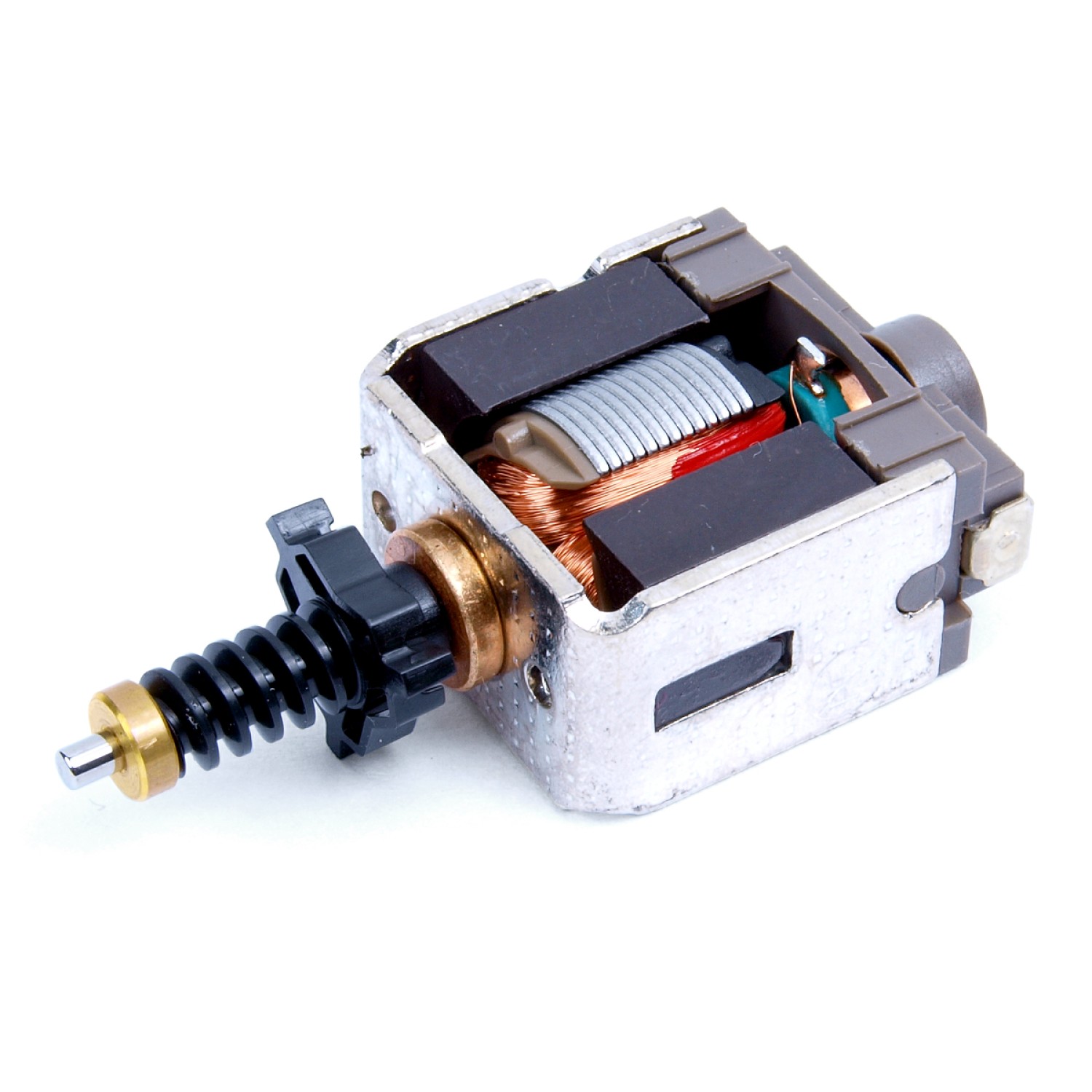 Fleischmann 05061521 H0 Motor komplett für H0/TT C-Drehscheiben
