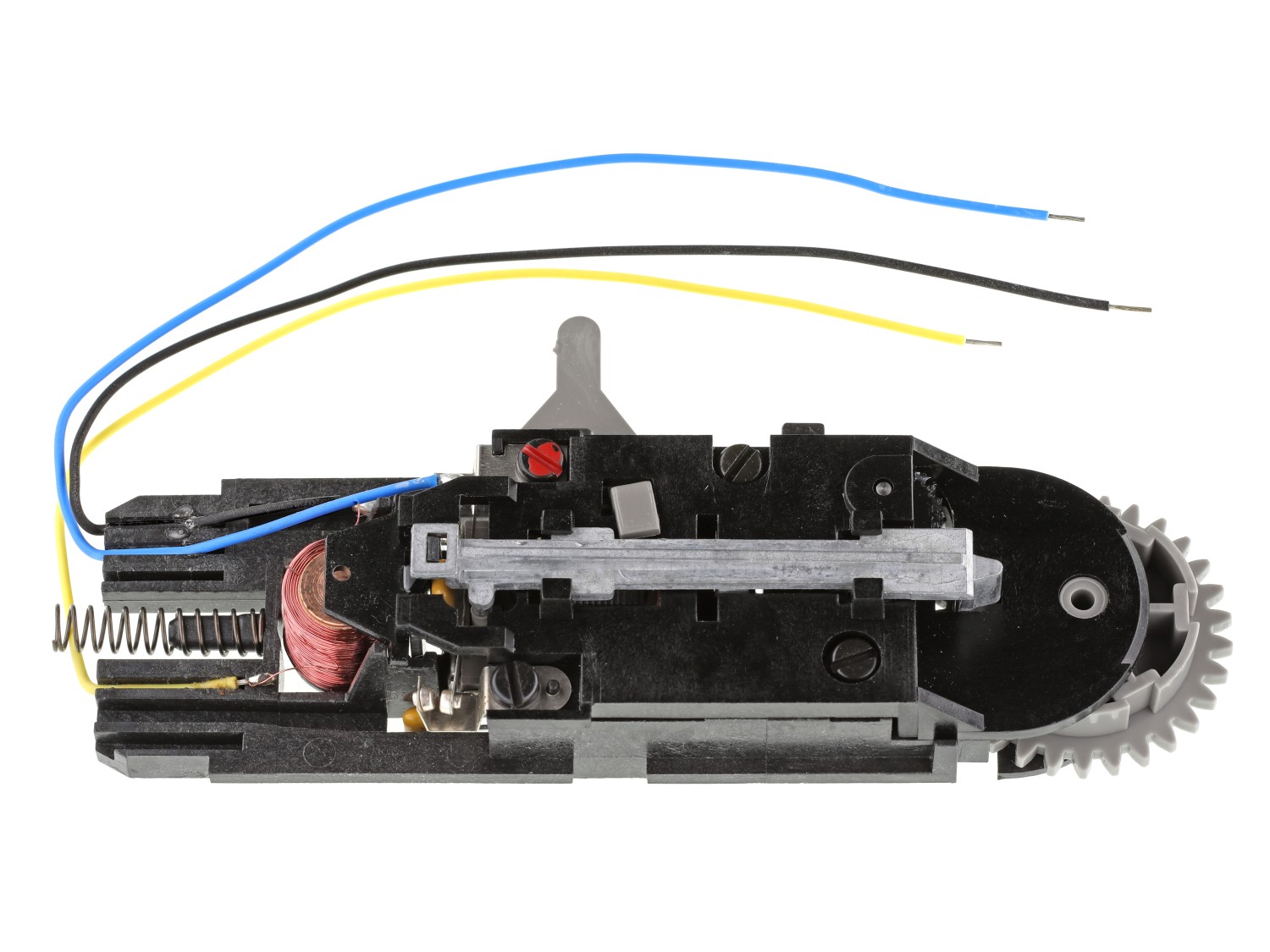Fleischmann 05091521 N Antrieb komplett für N-Drehscheibe 9152C Modelleisenbahn