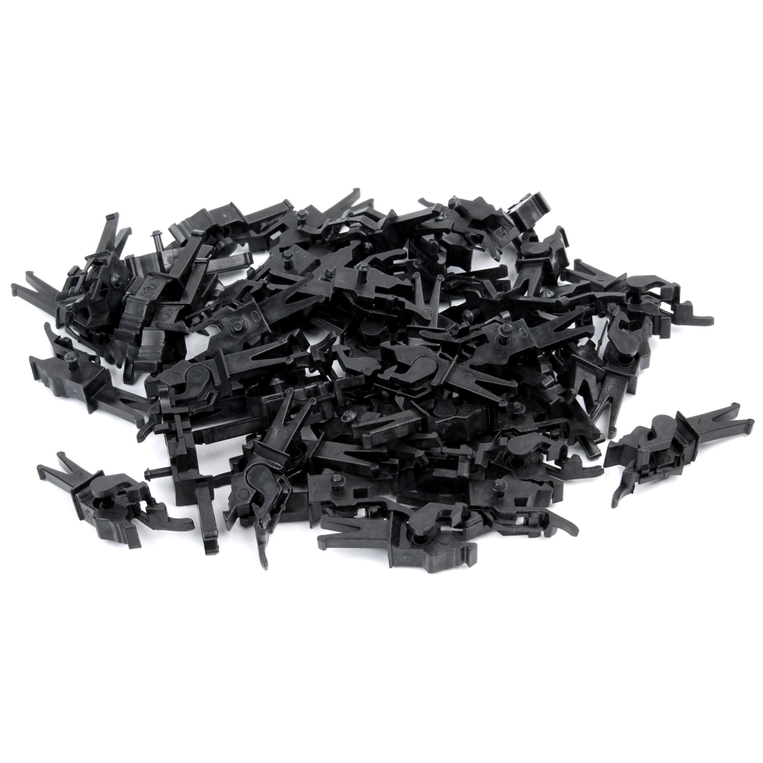 Fleischmann 386515 H0 PROFI-Steckkupplungen Großpackung (50 Stück)