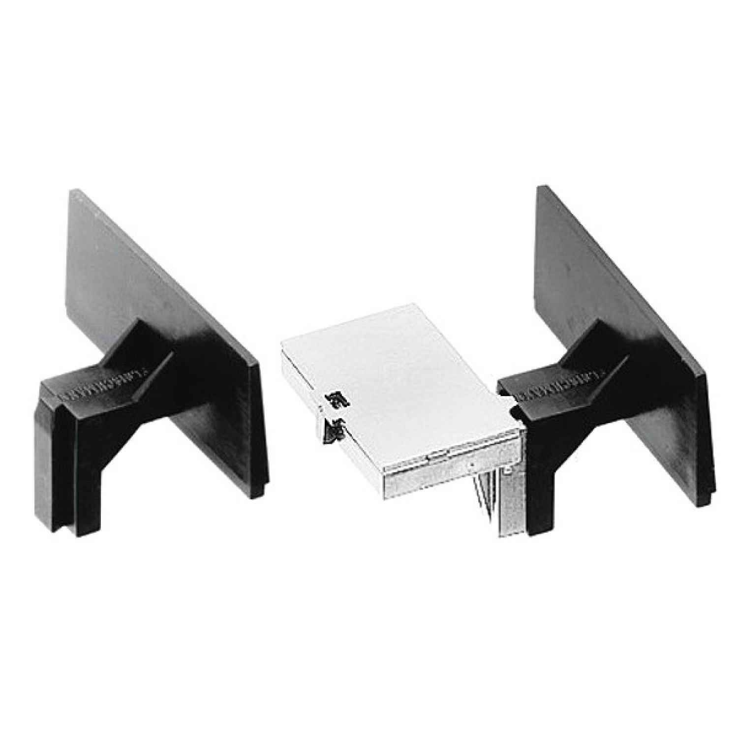 Fleischmann 6578 H0 Abstandslehre für 6574 