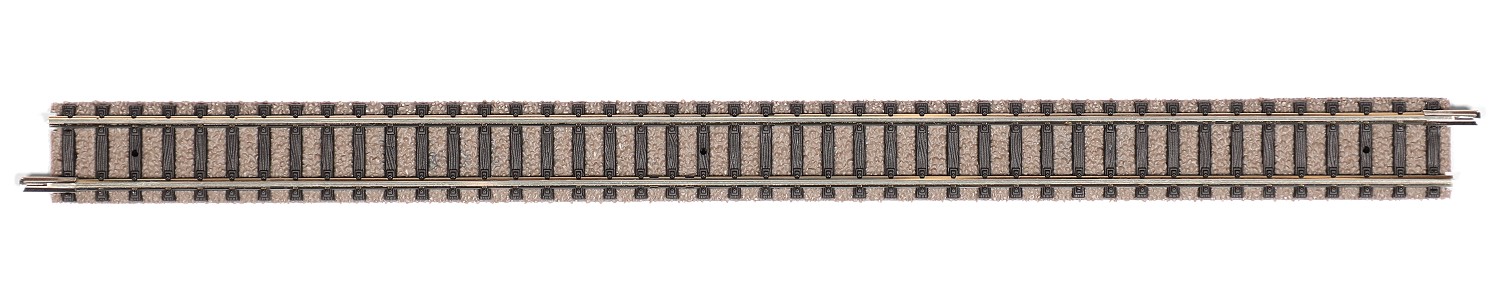 Fleischmann 9100 N Gerades Gleis, Länge 222 mm 