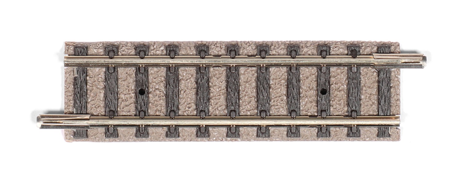 Fleischmann 9103 N Gerades Gleis, Länge 55,5 mm 