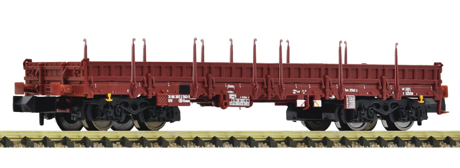 Fleischmann 826708 N Flachwagen, SNCB 