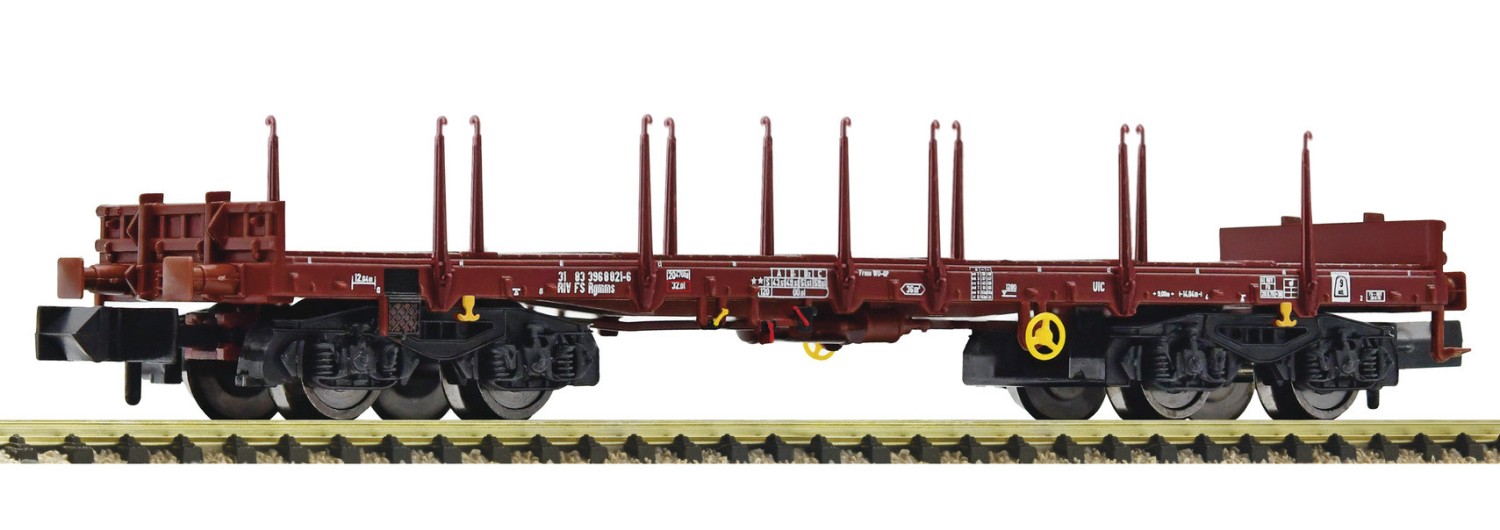 Fleischmann 826709 N Flachwagen, FS 