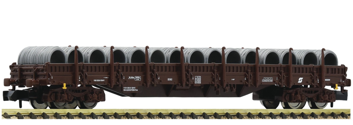 Fleischmann 828816 N Rungenwagen, ÖBB 