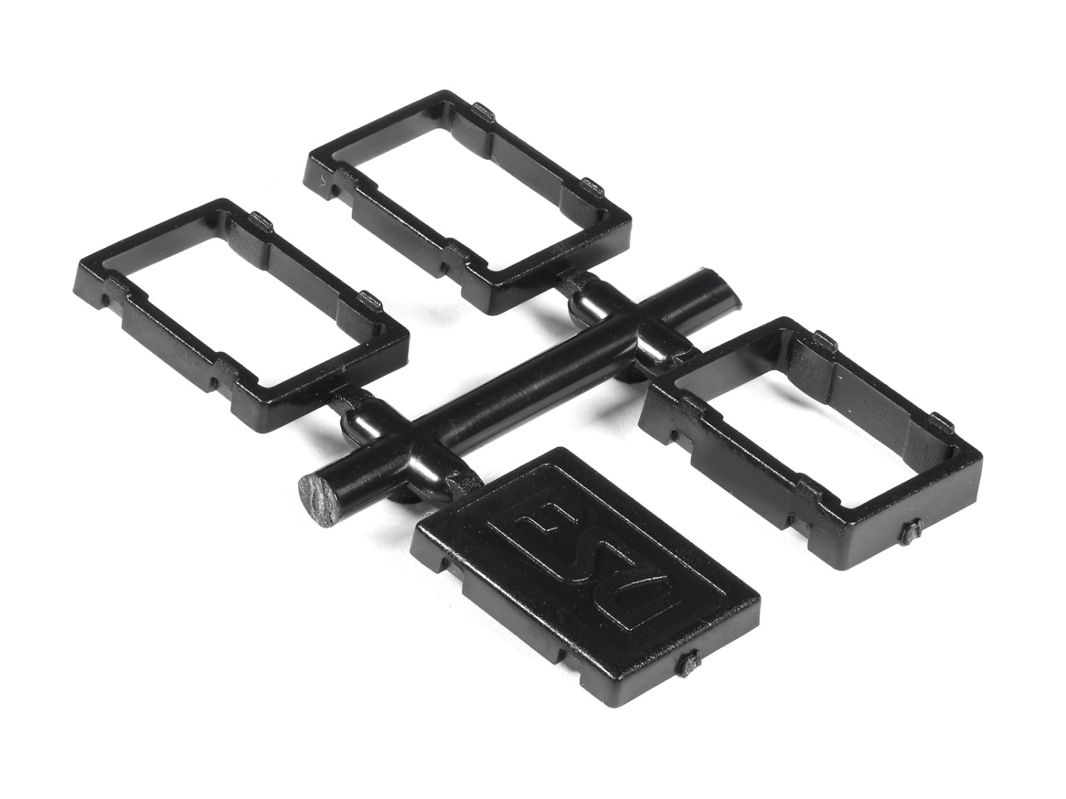ESU 58410 LokSound 5 DCC/MM/SX/M4, 8-polig NEM 652 