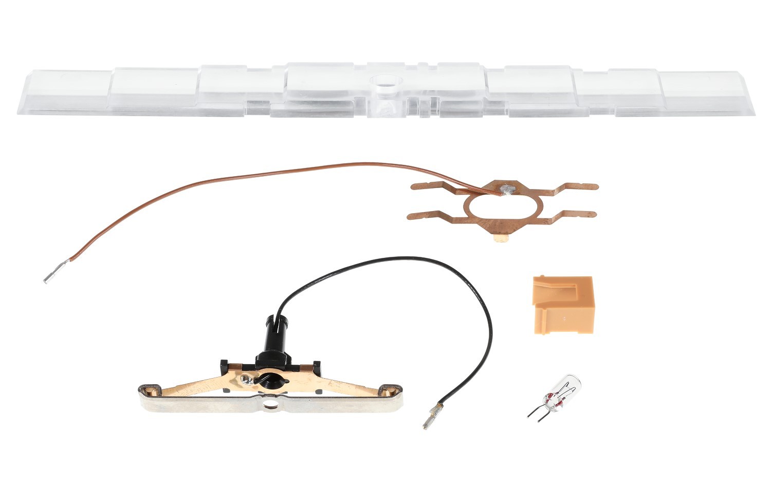Märklin 07333 Innenbeleuchtung für Personenwagen 