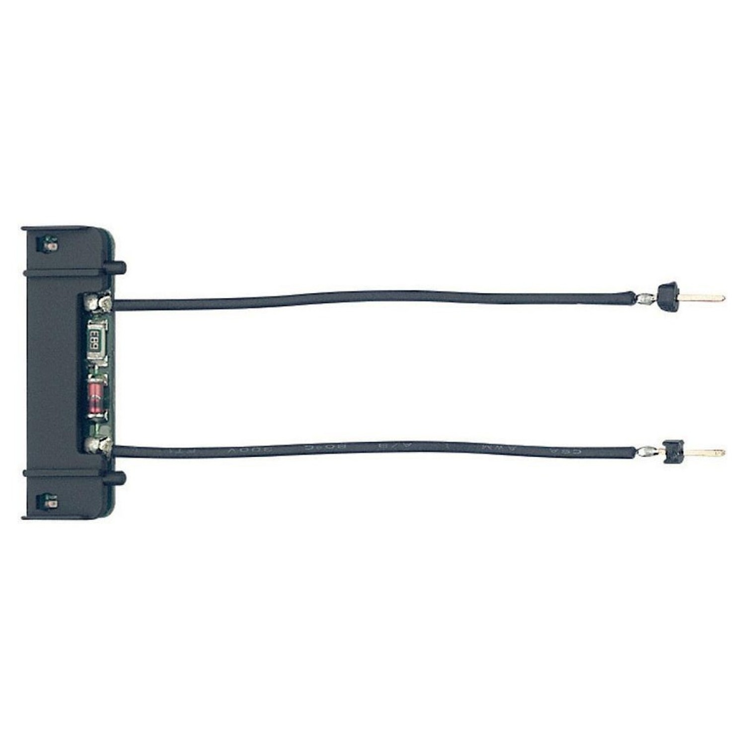 Märklin 73409 H0 Zugschlussbeleuchtung mit LED 