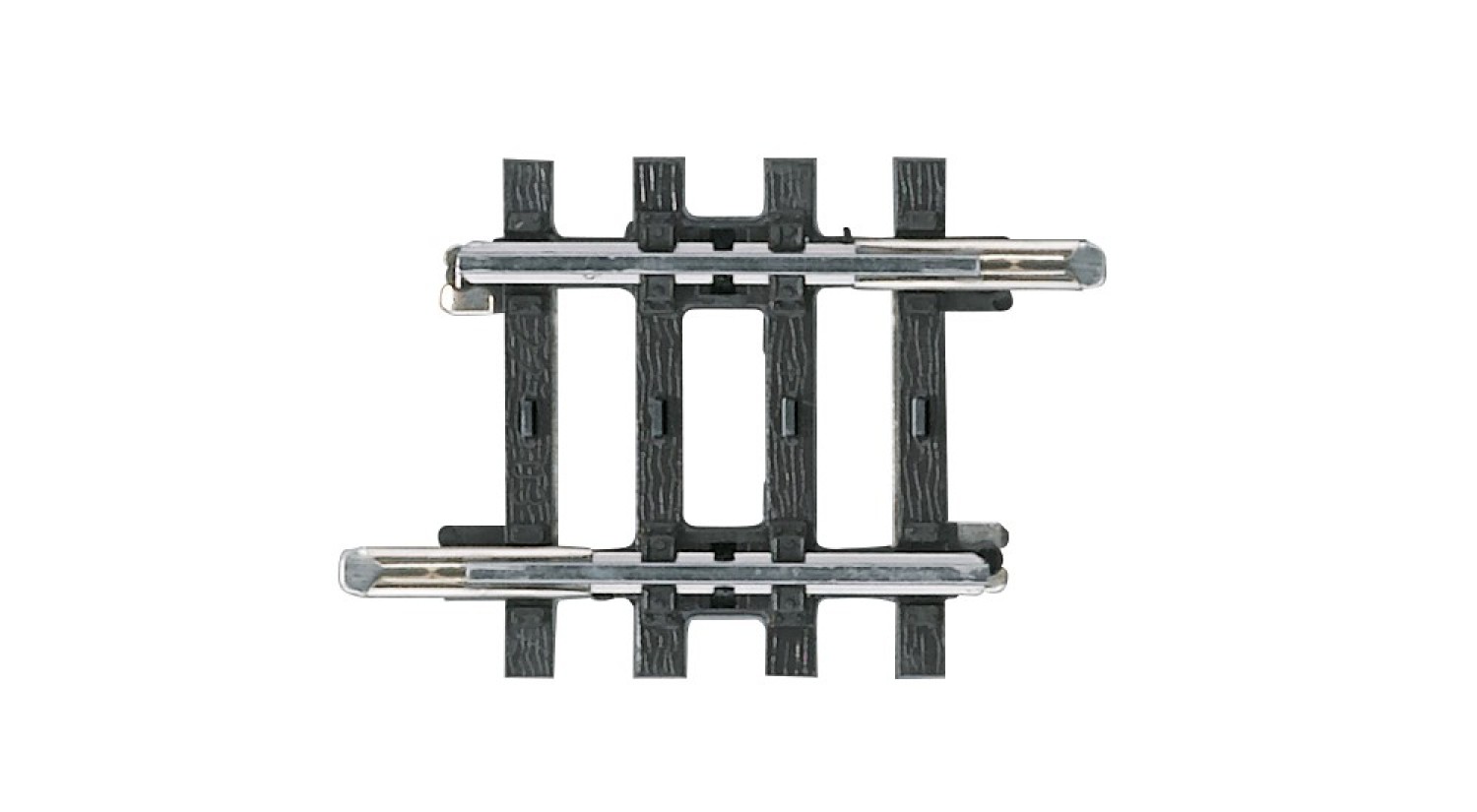 Märklin 2203 H0 K-Gleis Gerades Gleis 30 mm 