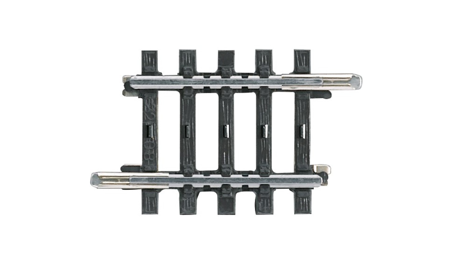 Märklin 2208 H0 K-Gleis Gerades Gleis 35,1 mm 