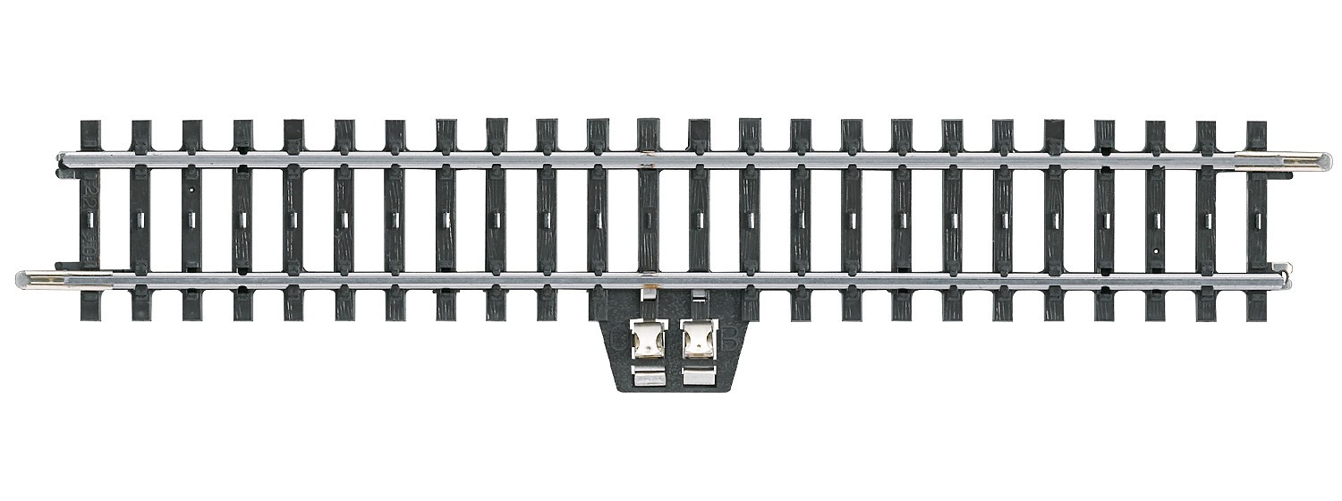 Märklin 2290 H0 K-Gleis Anschlussgleis gerade 180 mm 