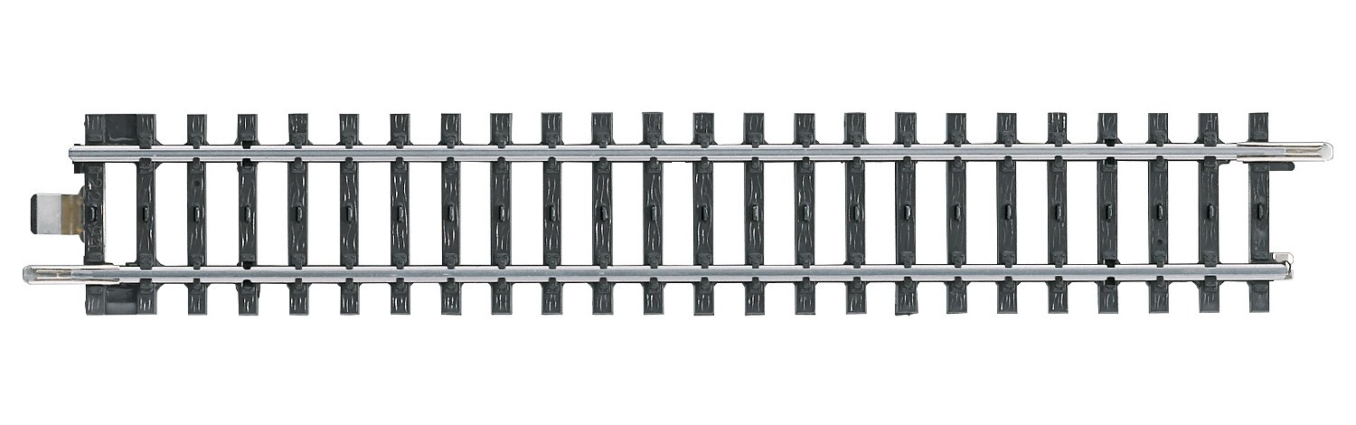 Märklin 2291 H0 K-Gleis Übergangsgleis zum M-Gleis 