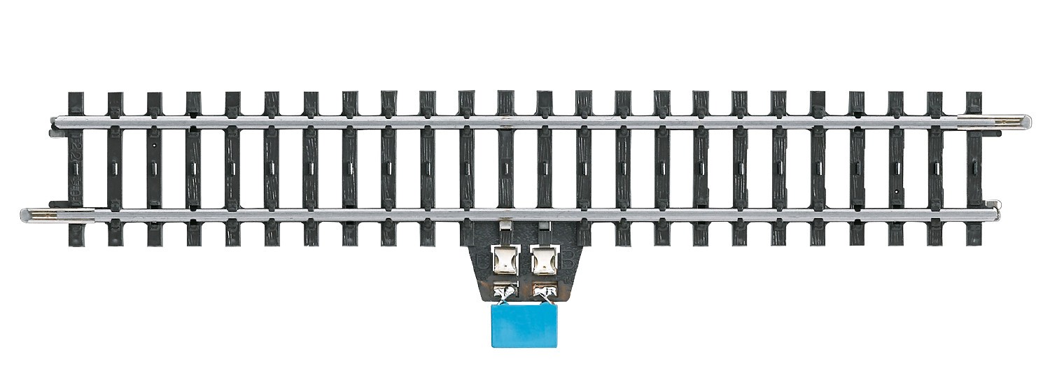 Märklin 2292 H0 K-Gleis Anschlussgleis gerade 180 mm 