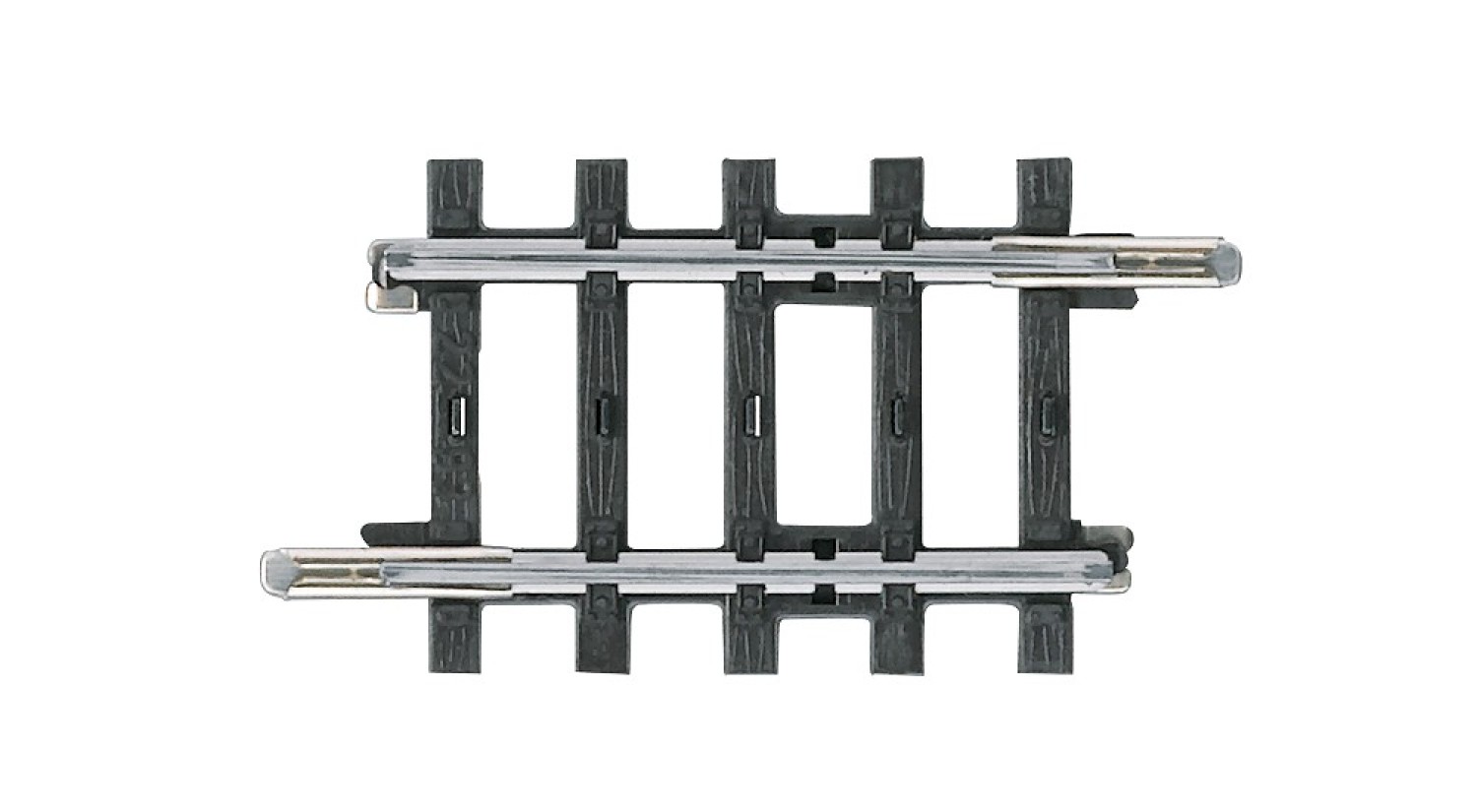 Märklin 2293 H0 K-Gleis Gerades Gleis 41,3 mm 