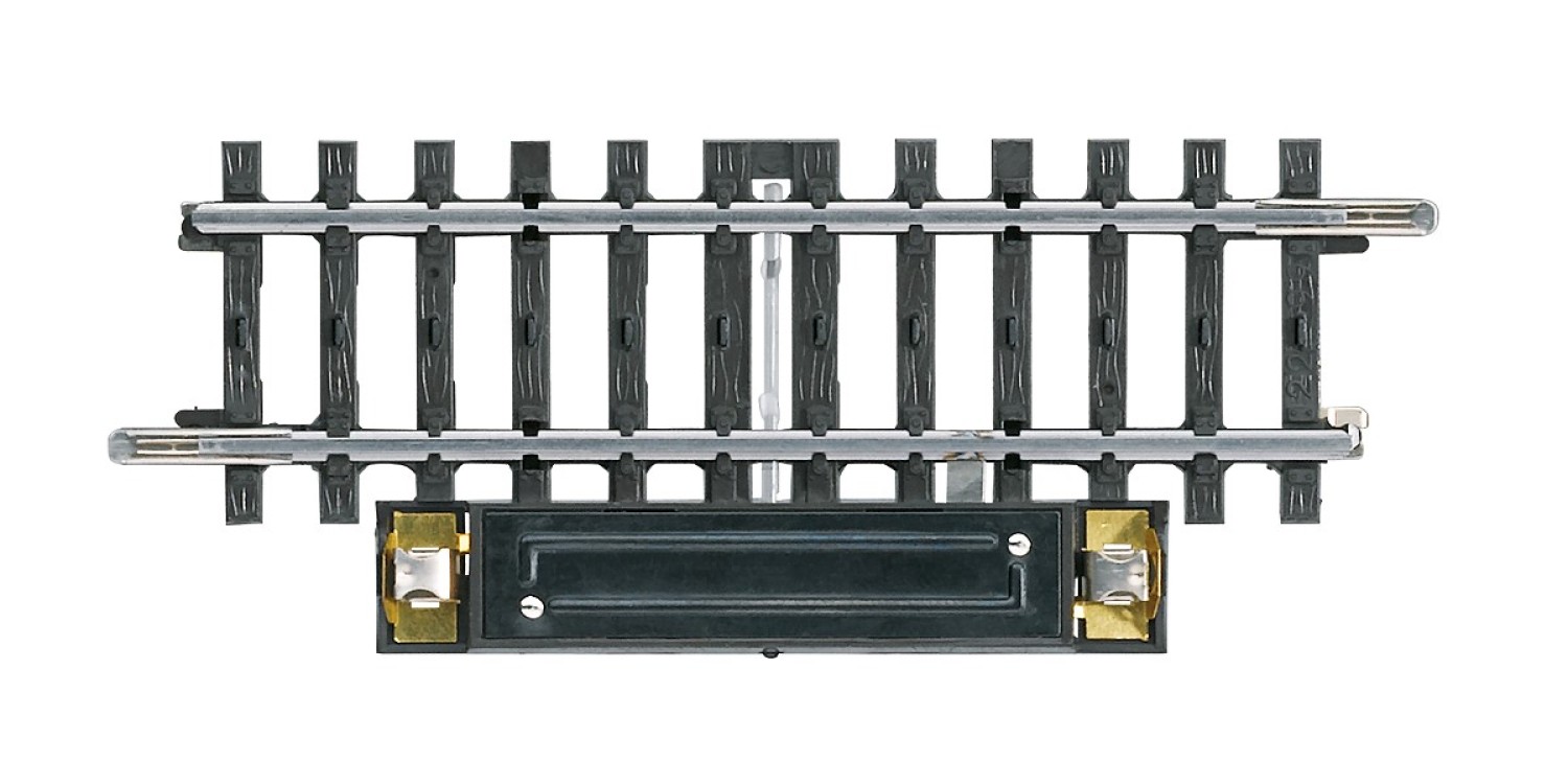 Märklin 2299 H0 K-Gleis Schaltgleis gerade 90 mm 