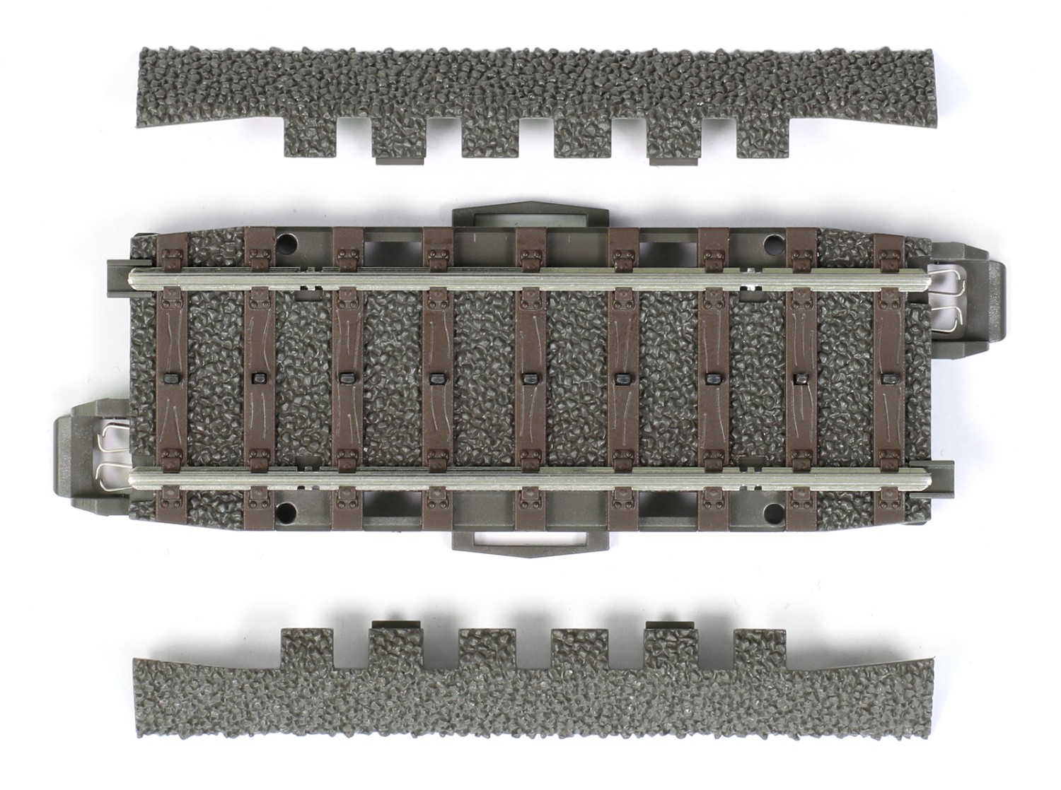 Märklin 24071 H0 C-Gleis Gerades Gleis 70,8 mm 