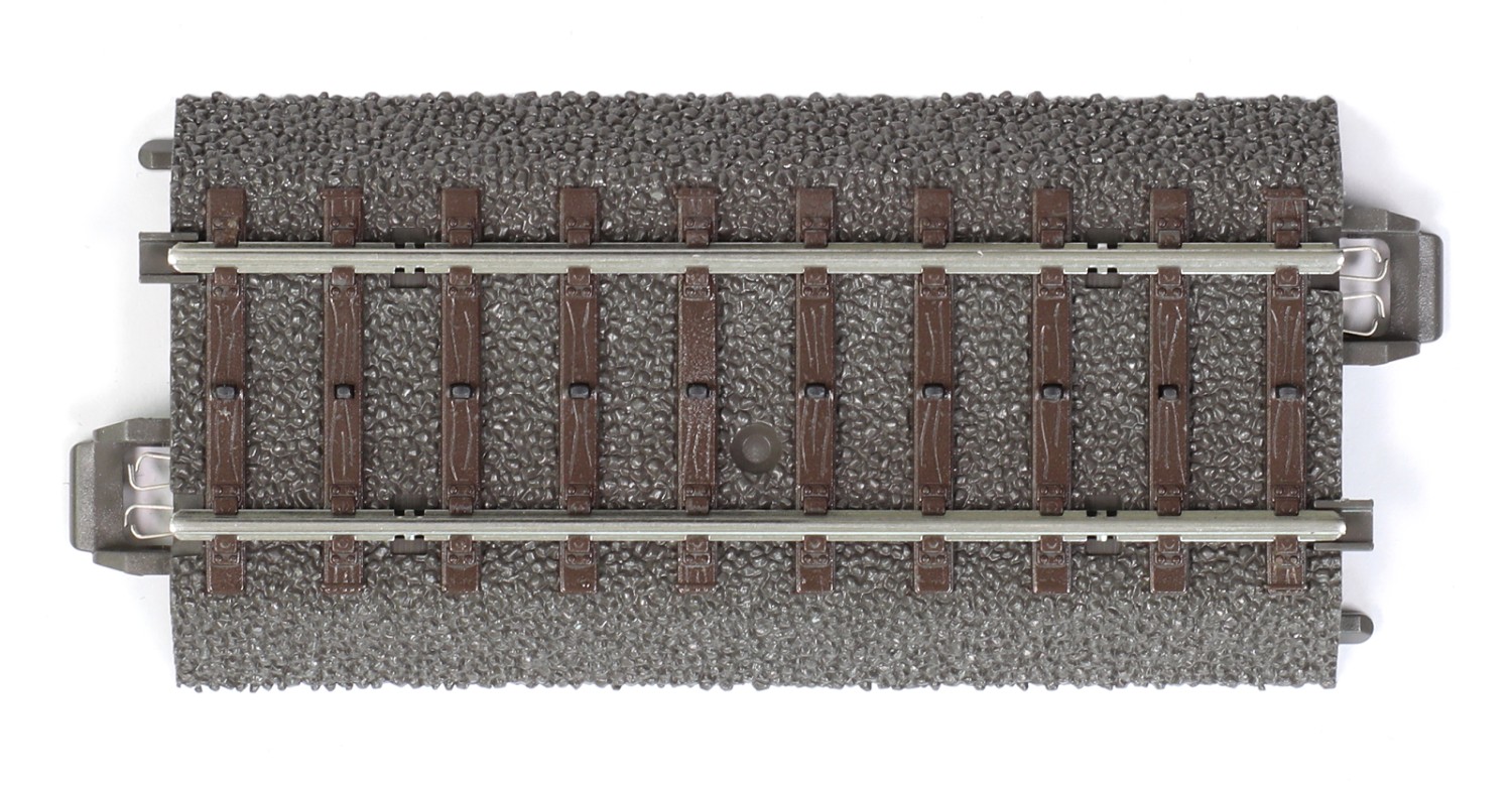 Märklin 24077 H0 C-Gleis Gerades Gleis 77,5 mm 
