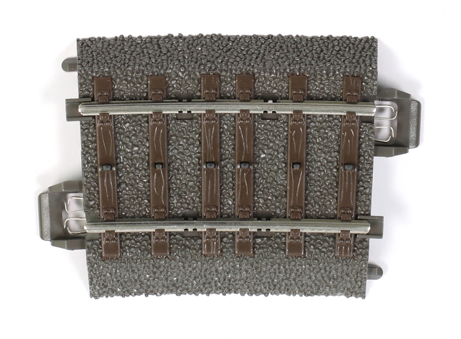 Märklin 24206 H0 C-Gleis Gebogenes Gleis R2 / 5,7° 