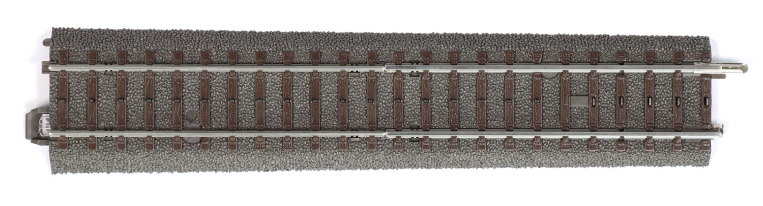 Märklin 24922 H0 C-Gleis Übergangsgleis zum K-Gleis 