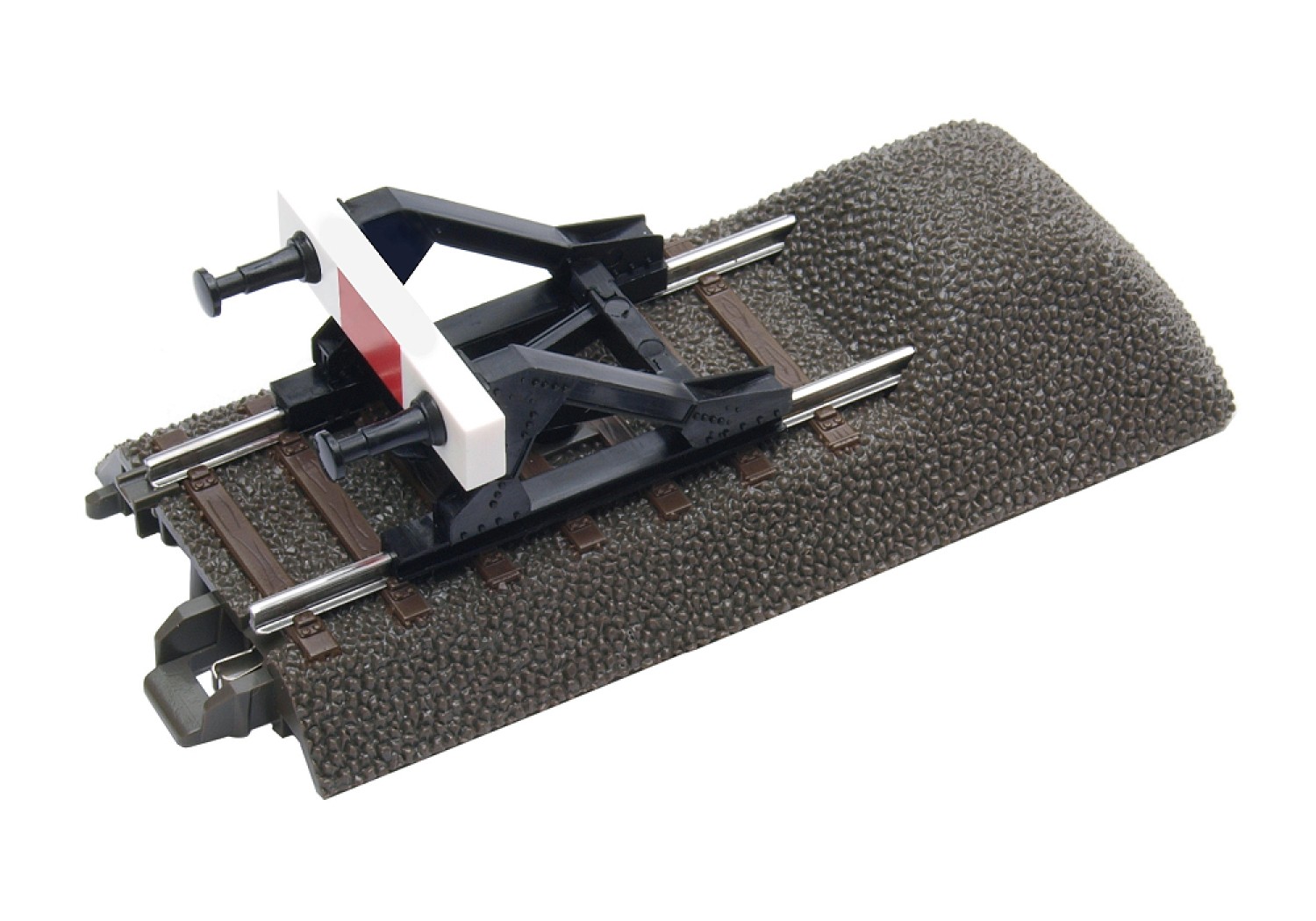 Märklin 24977 H0 C-Gleis Gleisende mit Prellbock 