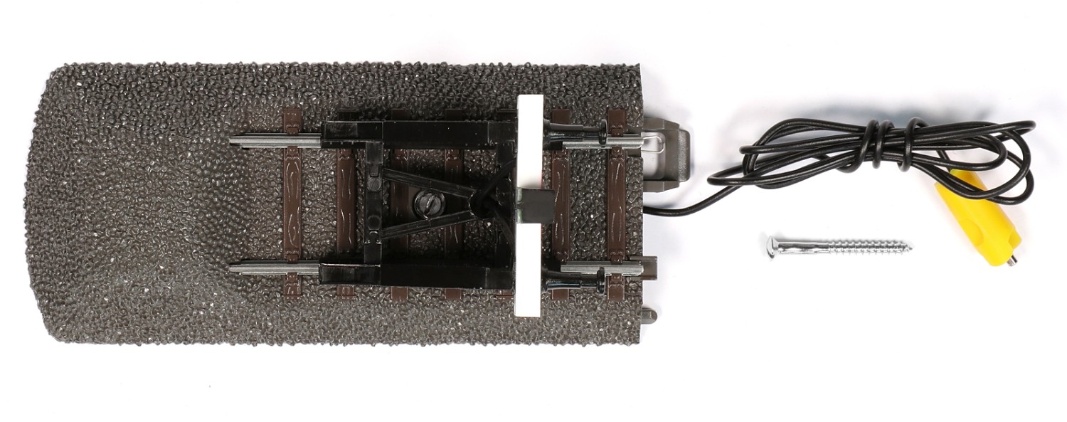 Märklin 24978 H0 C-Gleis Prellbock beleuchtet 