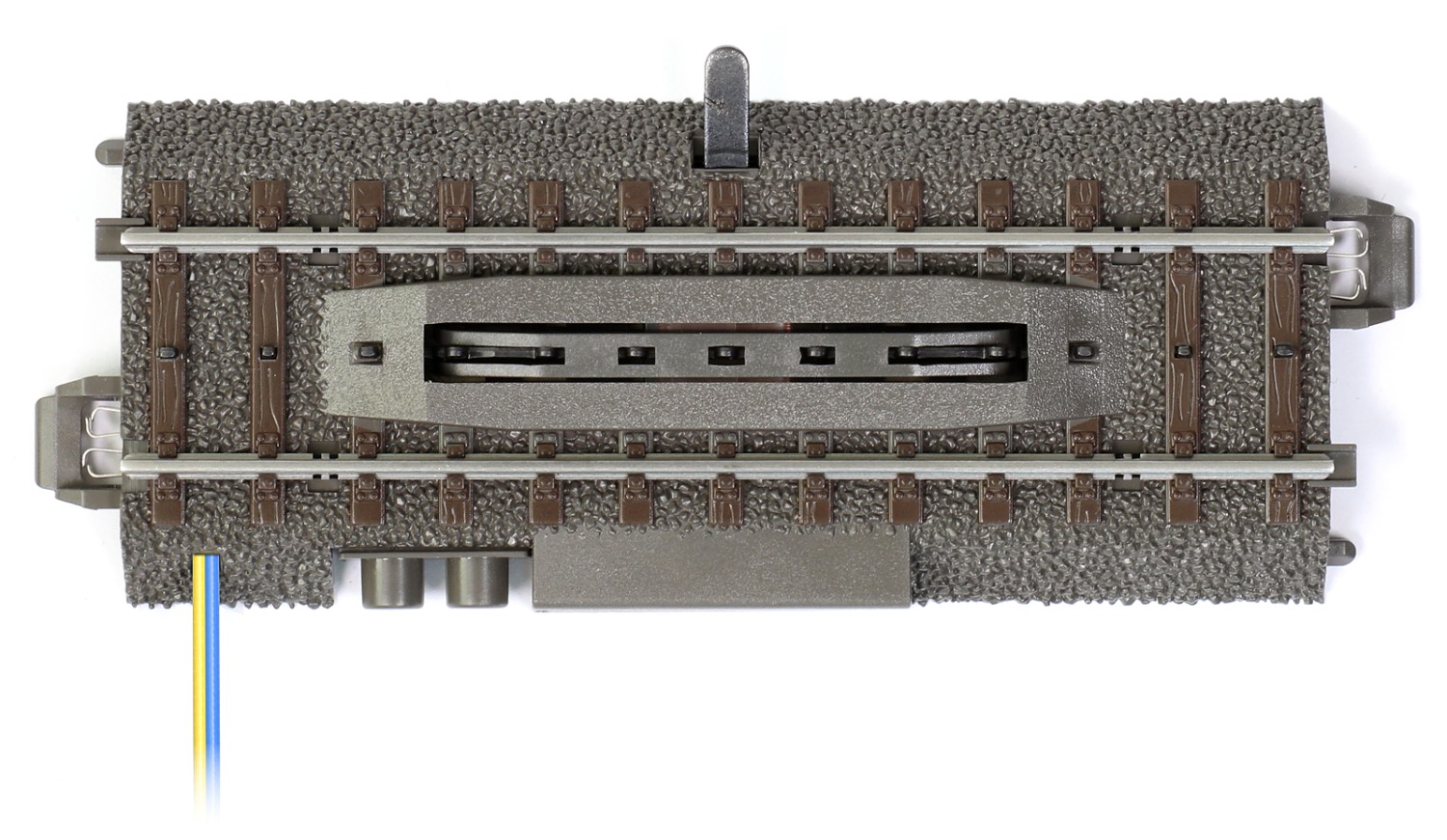 Märklin 24997 H0 C-Gleis Entkupplungsgleis 94,2 mm 