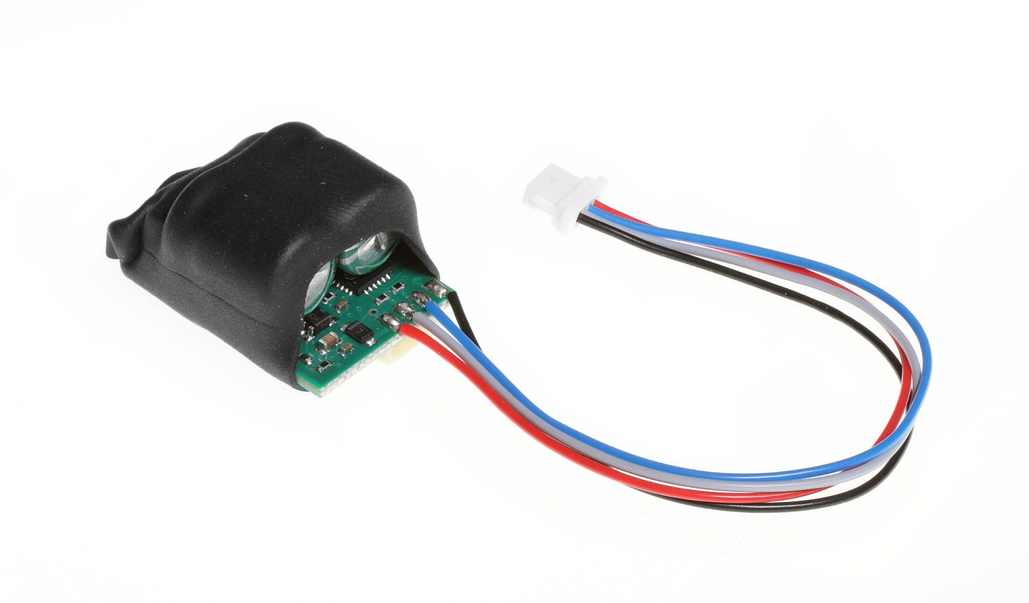 Märklin 60974 H0 Pufferkondensator für mLD3 und mSD3 
