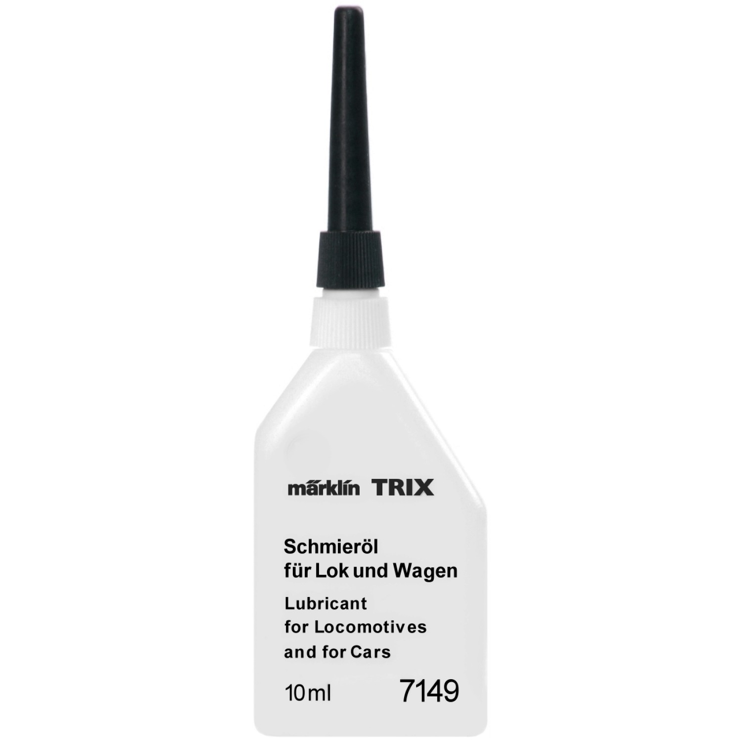 Märklin 7149 Öler mit Dosierspritze (10 ml) 