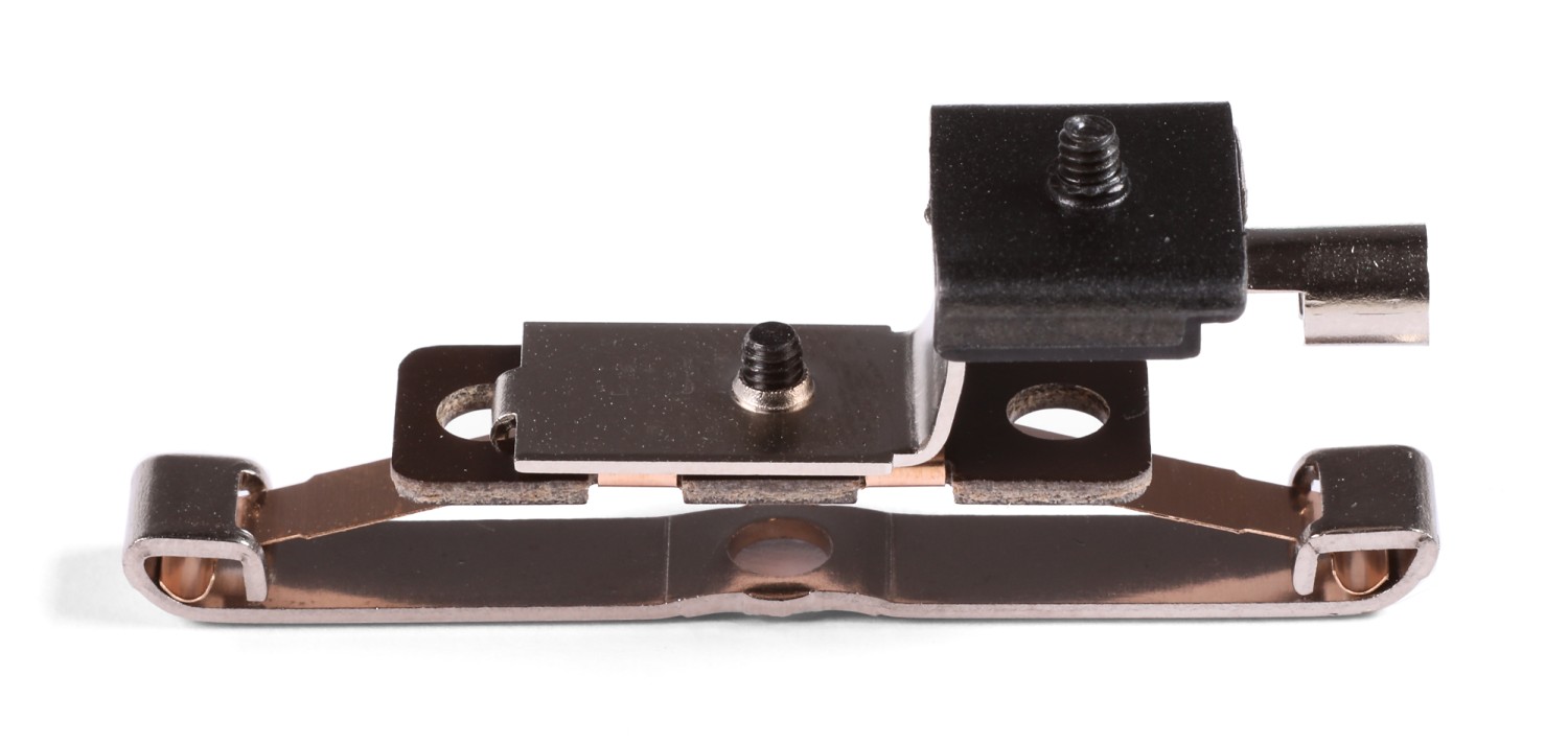 Märklin 7198 H0 Stromzuführung zur Innenbeleuchtung 7077 