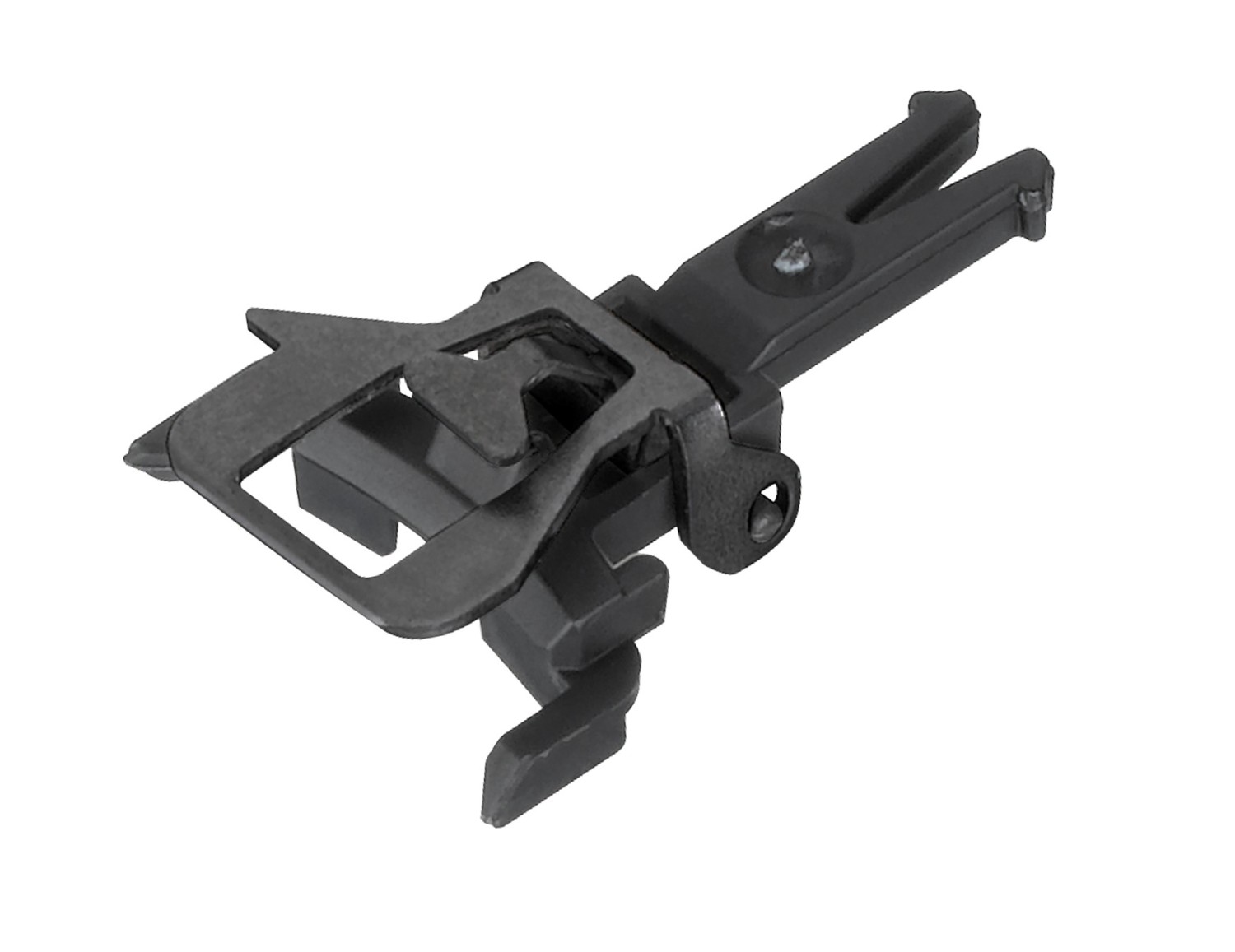 Märklin 72000 H0 Kurzkupplungköpfe (50 Stück) für Norm-Kupplungsaufnahme