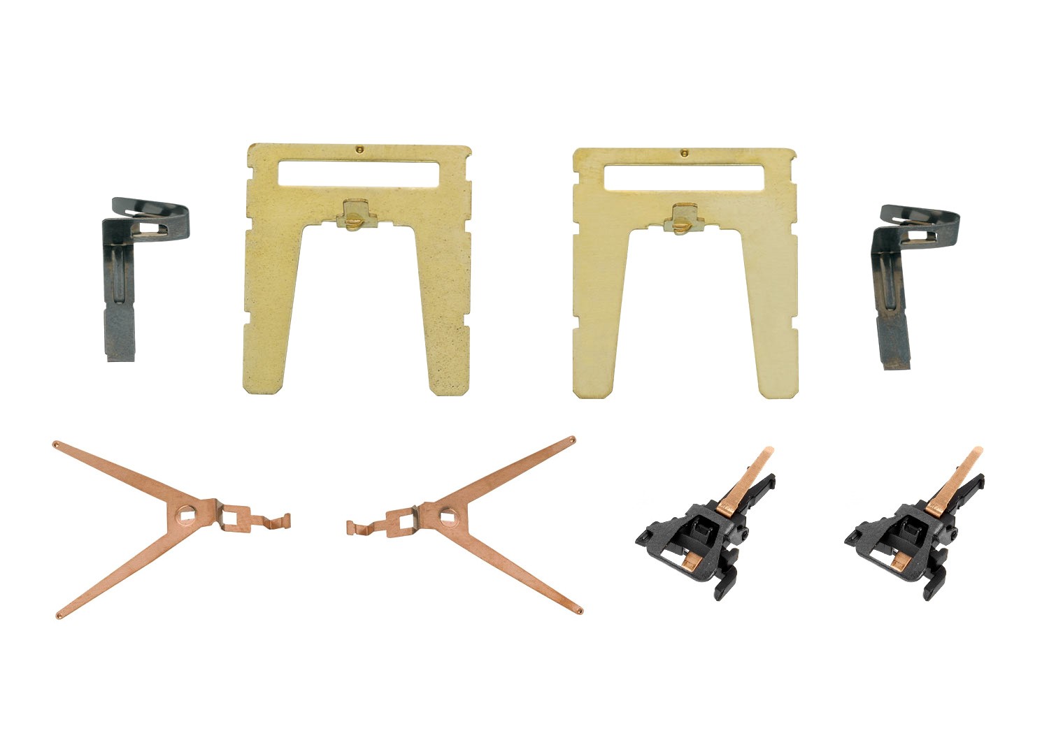 Märklin 72020 H0 Stromführende trennbare Kurzkupplung 