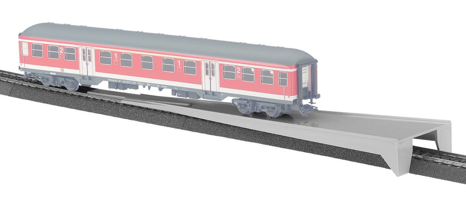Märklin 7224 H0 Aufgleishilfe für C- und K-Gleis 