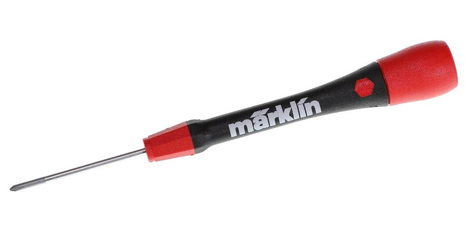 Märklin 74999 H0 Schraubendreher für C- und K-Gleise 