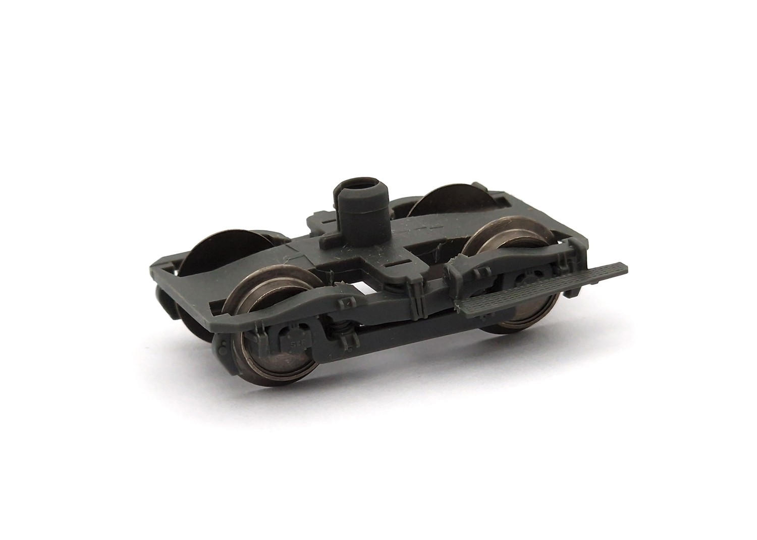 Märklin E110325 Drehgestell (Set) Modelleisenbahn