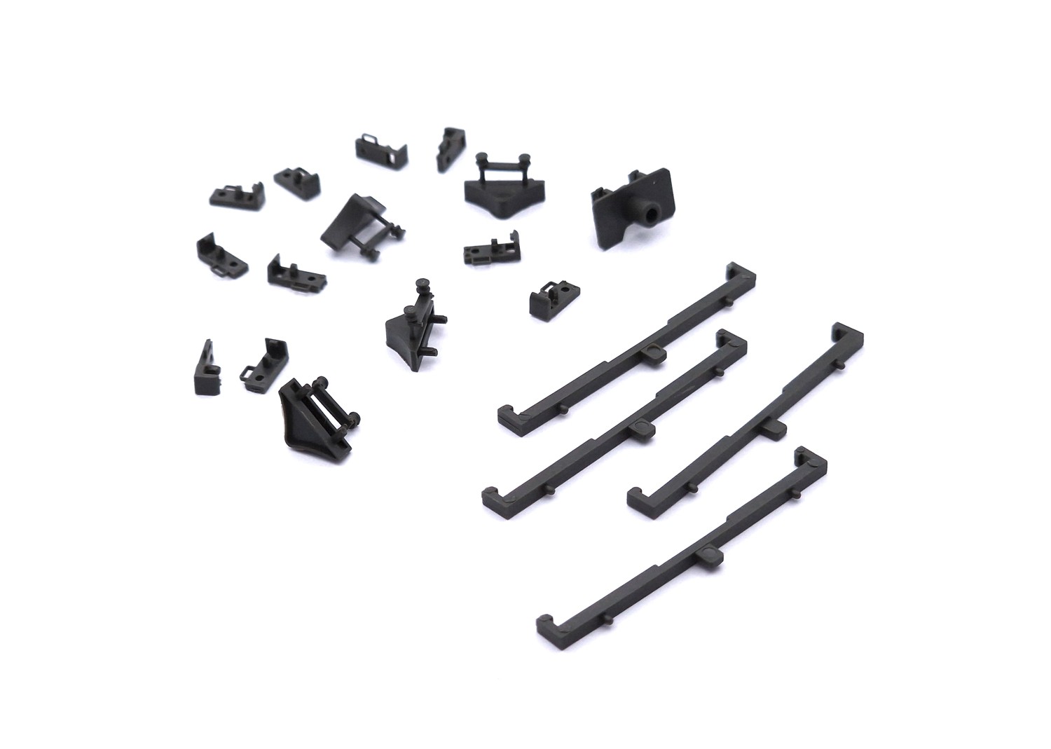 Märklin E112096 Beipack 1 Aufnahme (Set) Modelleisenbahn
