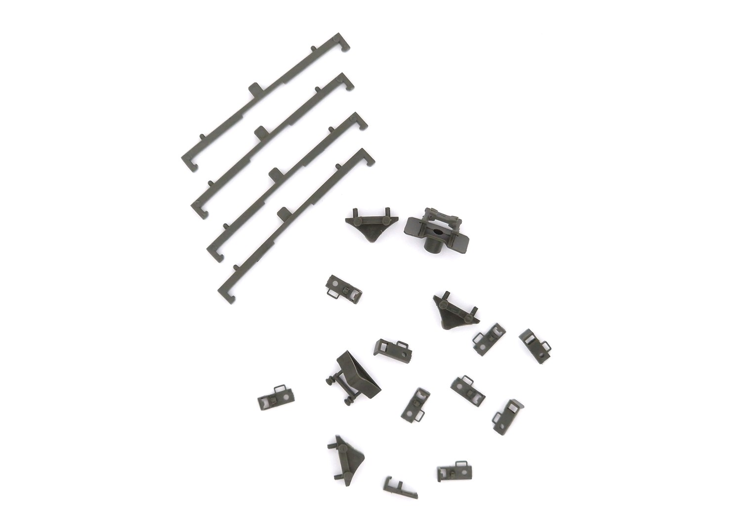 Märklin E112096 Beipack 1 Aufnahme (Set) Modelleisenbahn