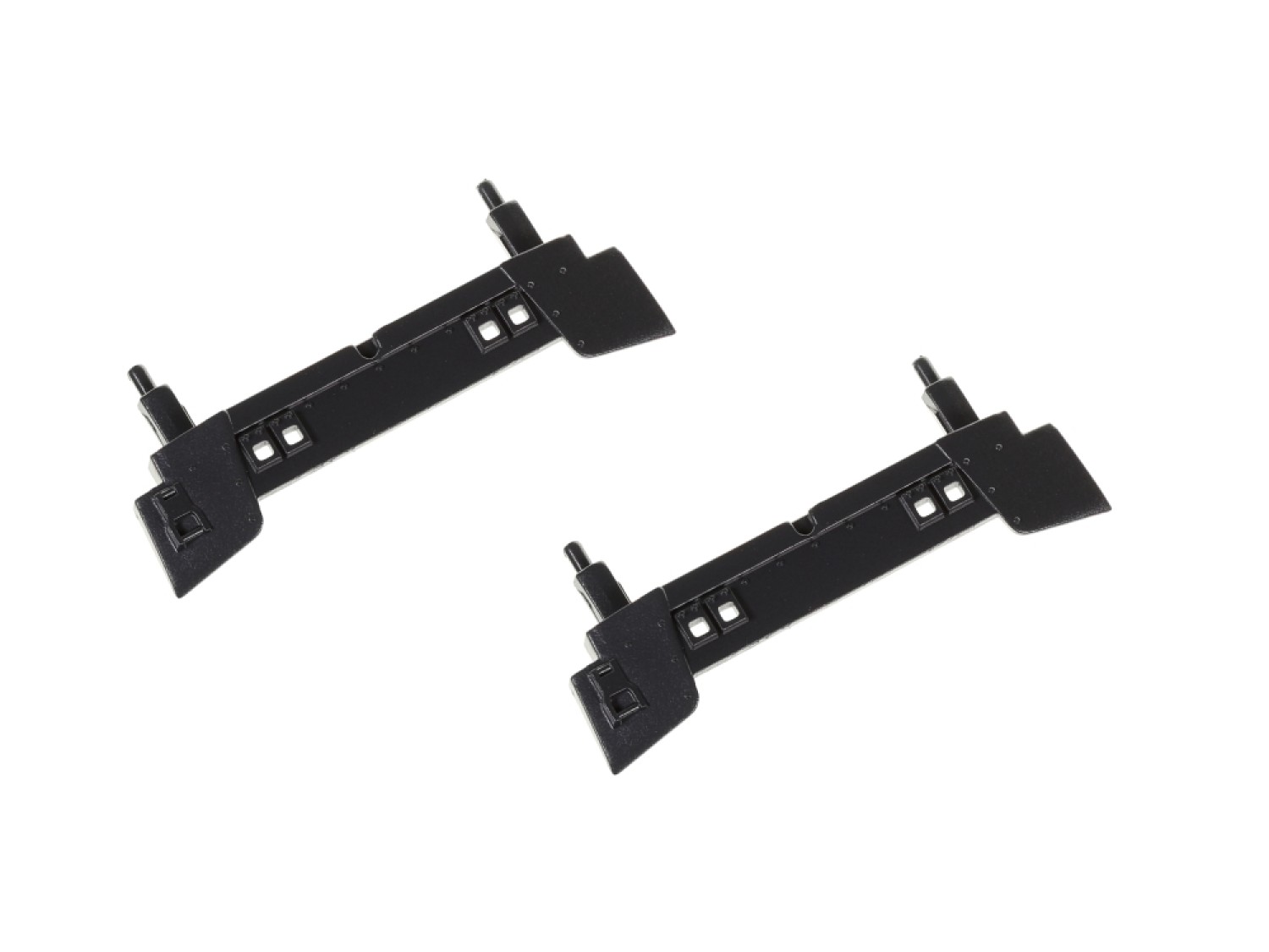 Märklin E114277 Schürze, mitte (2 Stück) Modelleisenbahn