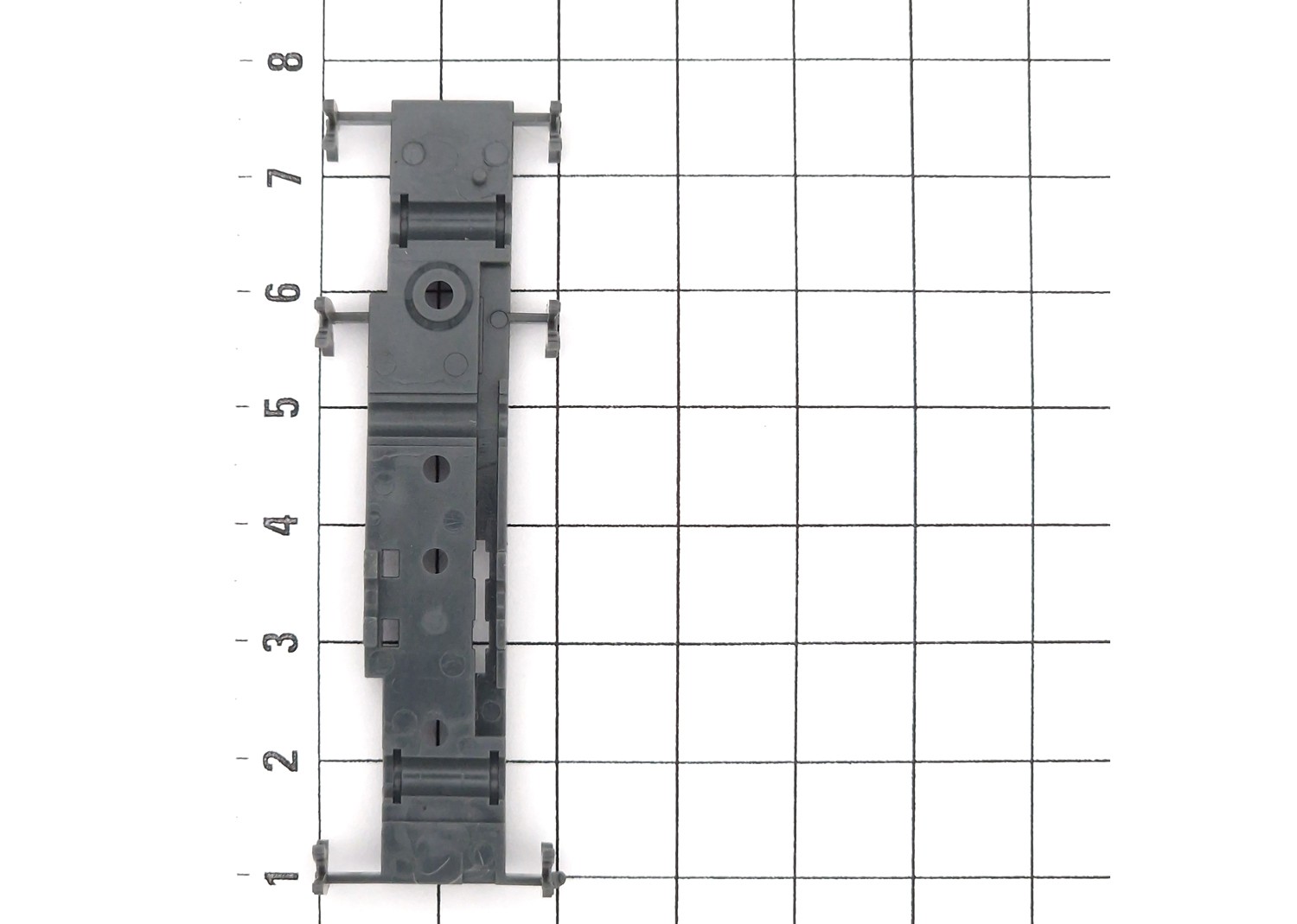 Märklin E118920 Achsabdeckung Modelleisenbahn